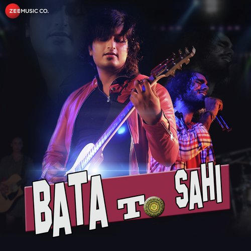 Bata To Sahi (2018) (Hindi)